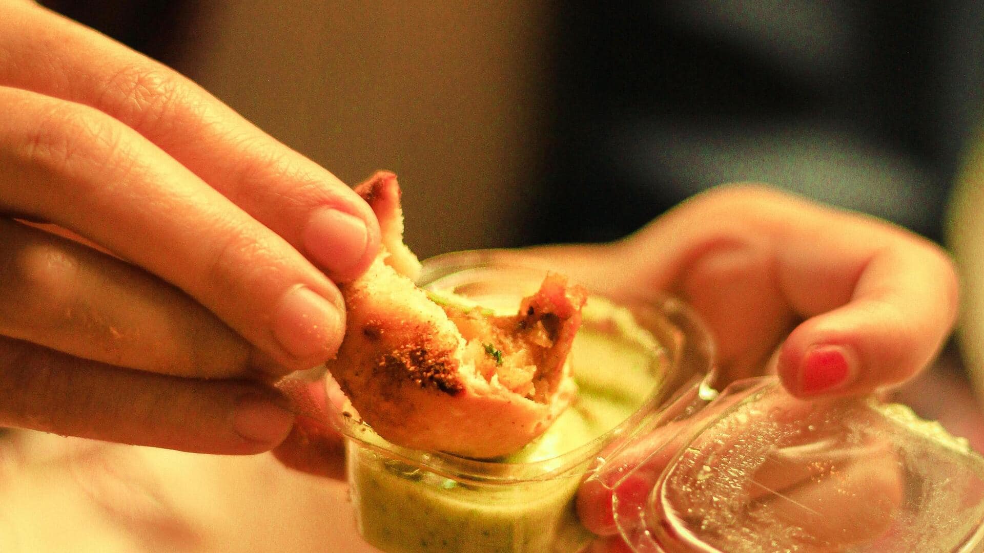5 tasty kachori varieties you must try