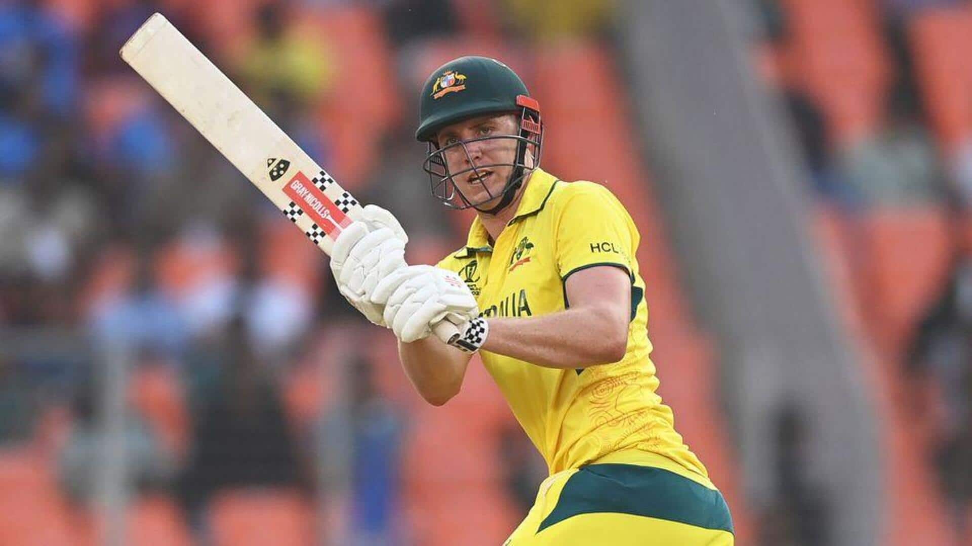 1st ODI: Cameron Green's 52* against Bangladesh goes in vain 