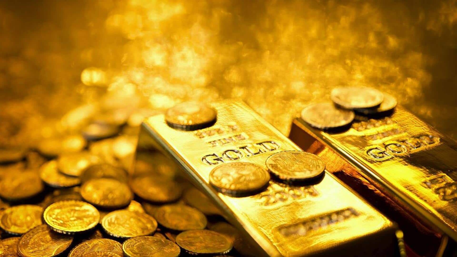 Smart ways to invest in Indian gold bonds