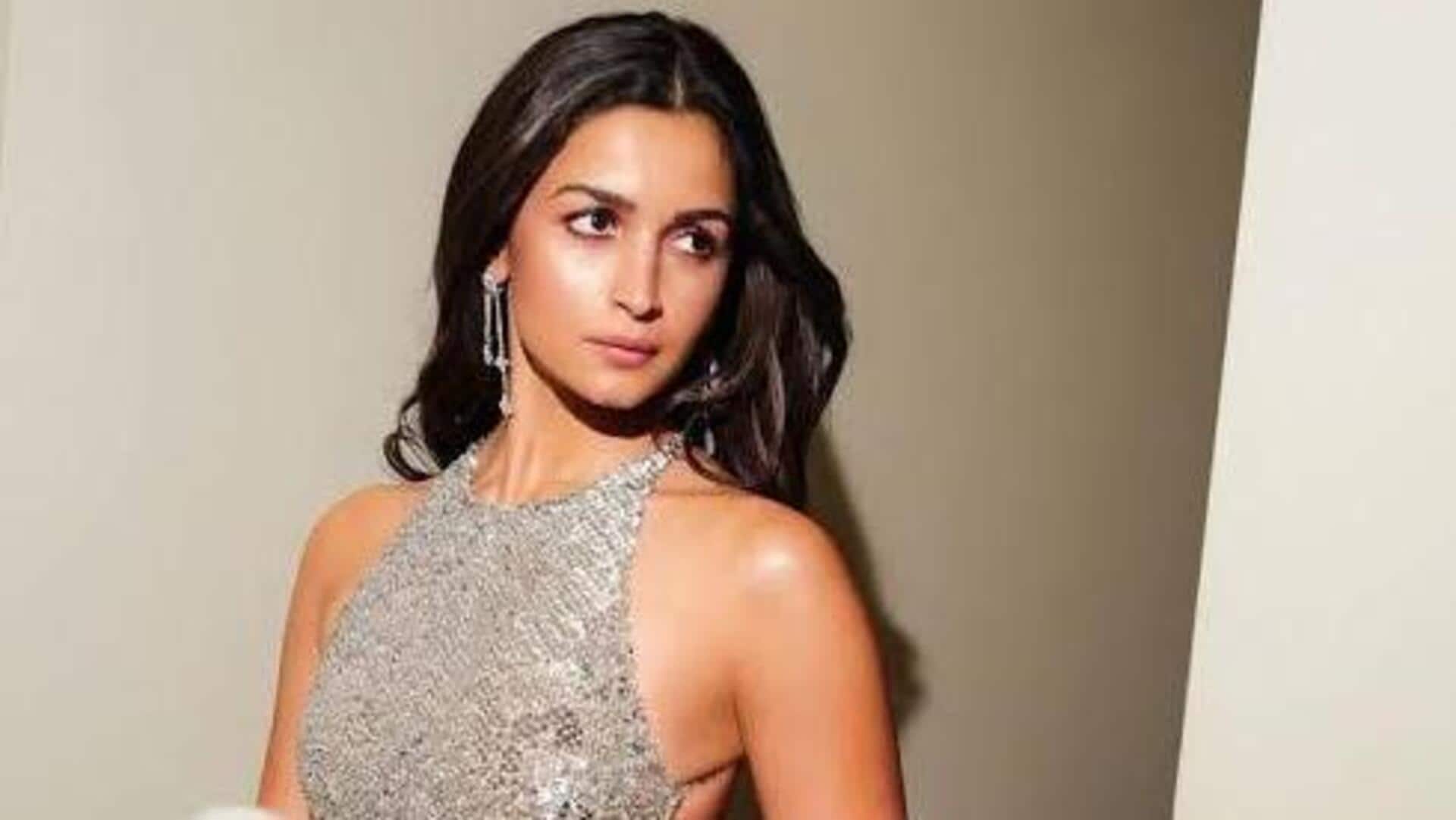'Brahmastra 2': Will Alia Bhatt appear in Ranbir Kapoor's sequel?