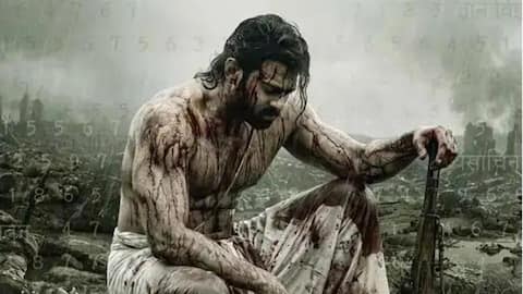 'Fauzi' DoP says Prabhas doesn't have an 'iota of dishonesty'