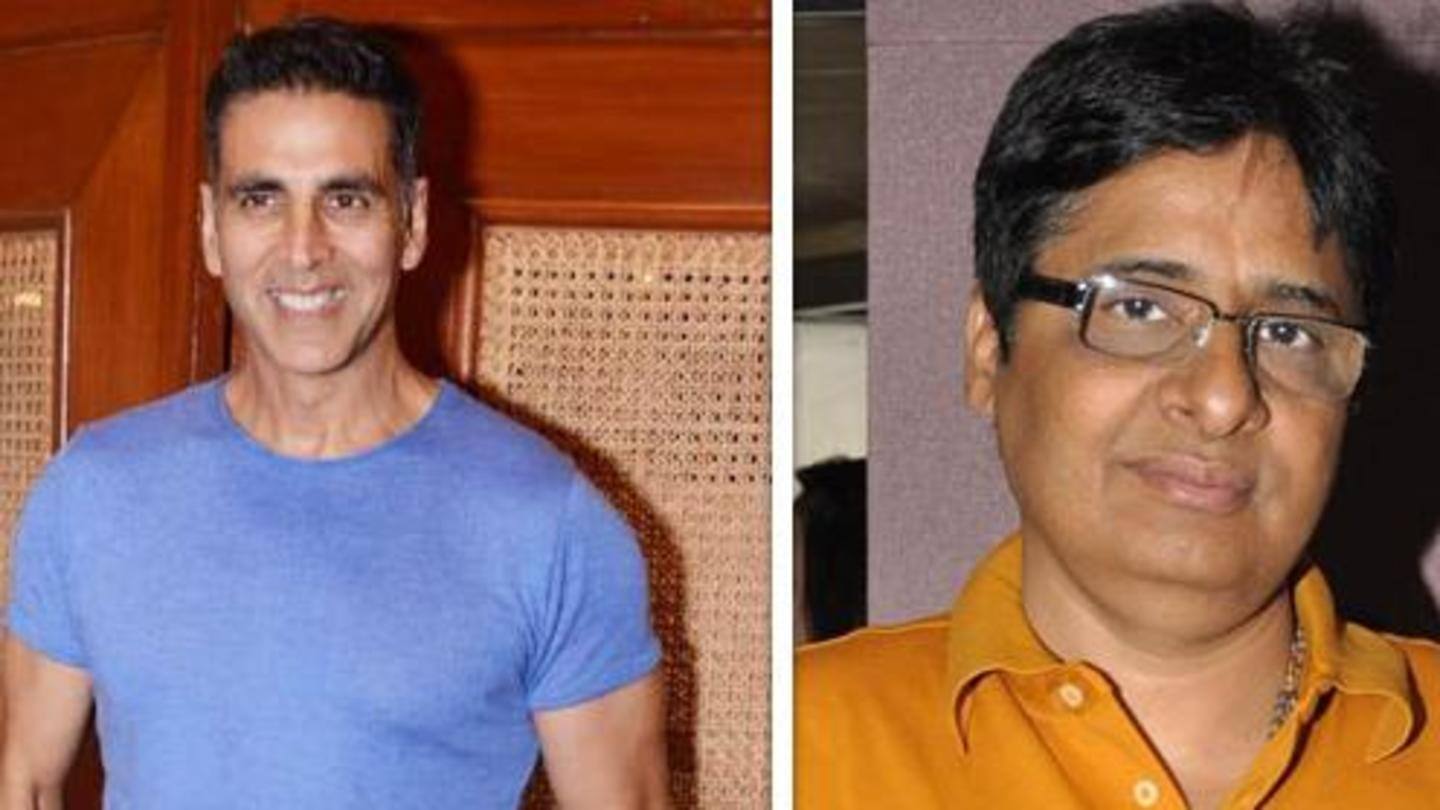 The yet-to-be-titled film has been produced by Vashu Bhagnani The yet-to-be-titled film has been produced by Vashu Bhagnani