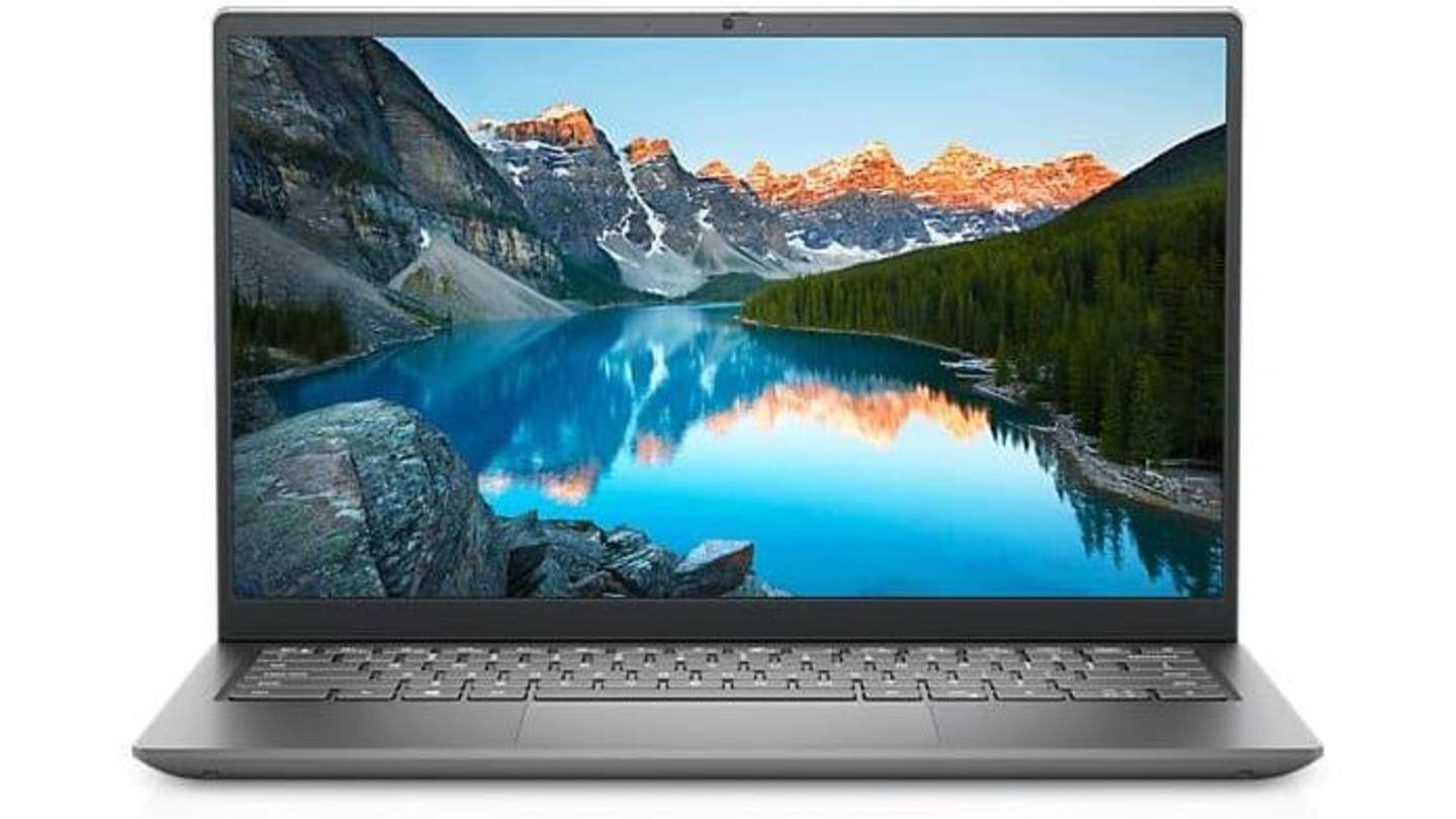 The Inspiron 14 2-in-1 gets Intel and AMD chipset options The Inspiron 14 2-in-1 gets Intel and AMD chipset options