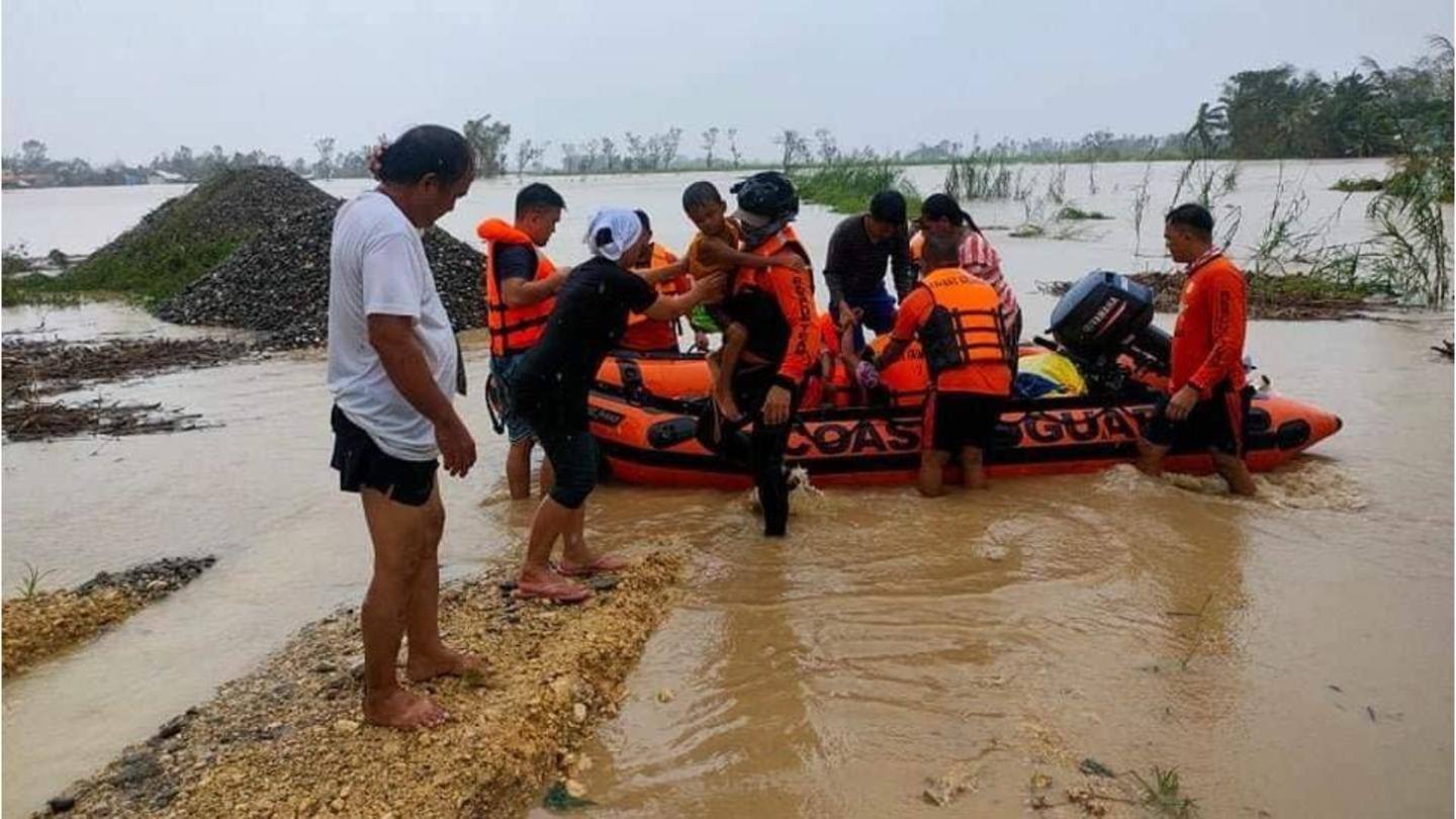'Urgent need of drinking water and food' 'Urgent need of drinking water and food'