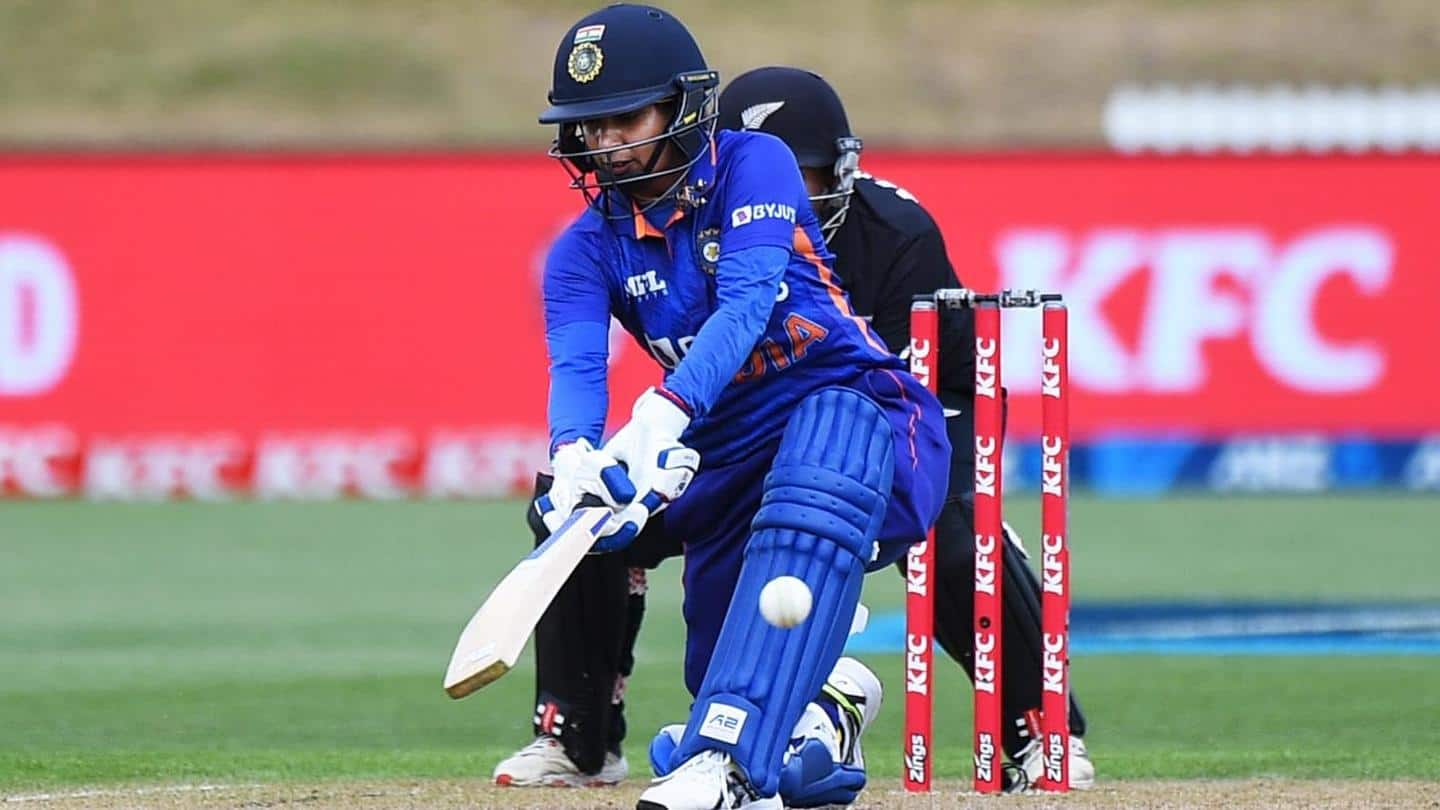 Mithali Raj announces retirement from cricket: Decoding her career records