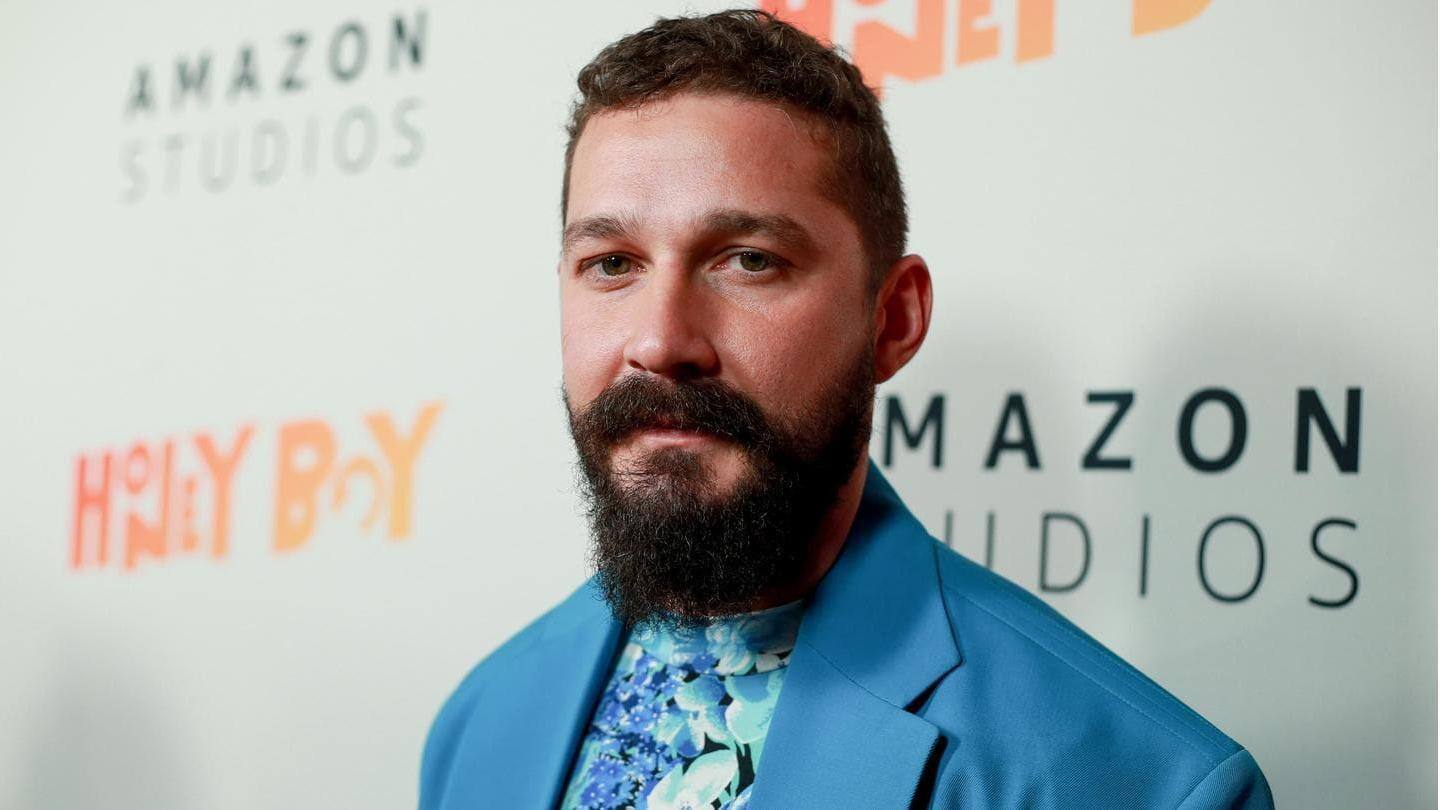 Shia LaBeouf opens up on abuse allegations: 'I f*cked up'