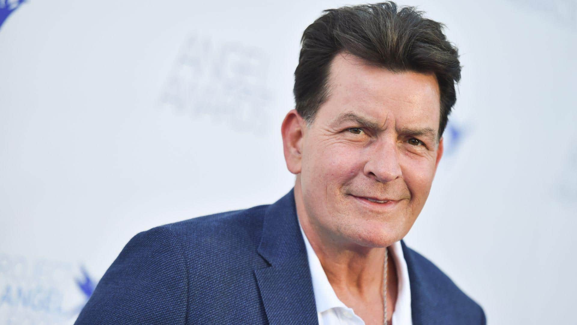 Charlie Sheen assaulted, strangled by neighbor at Malibu residence: Report