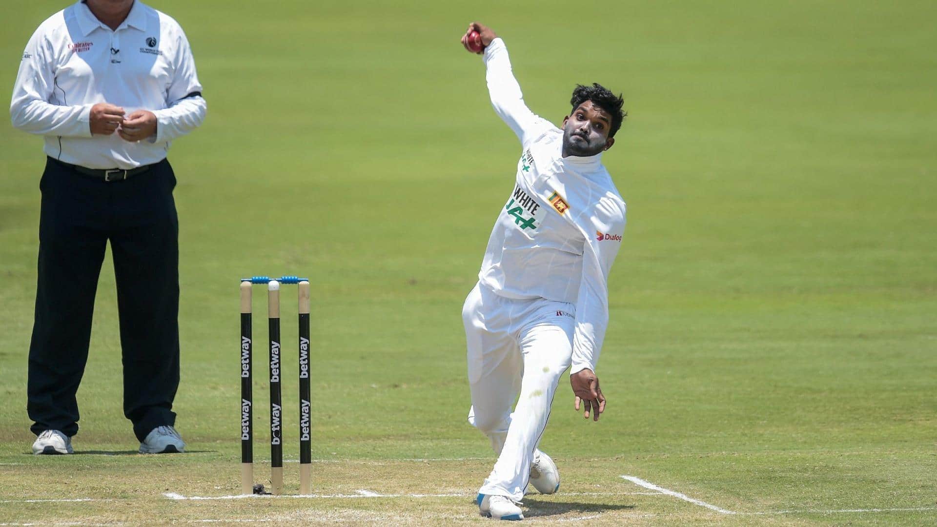 SL spinner Wanindu Hasaranga comes out of Test retirement: Details