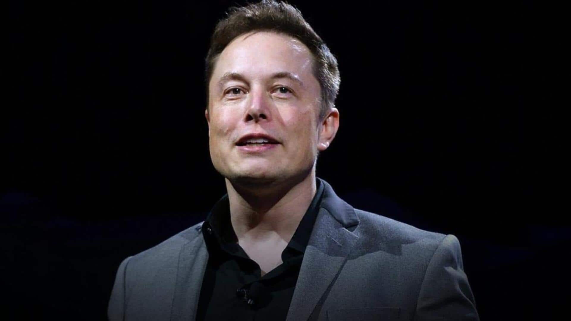 'Super racist': Elon Musk slams US's green card policy