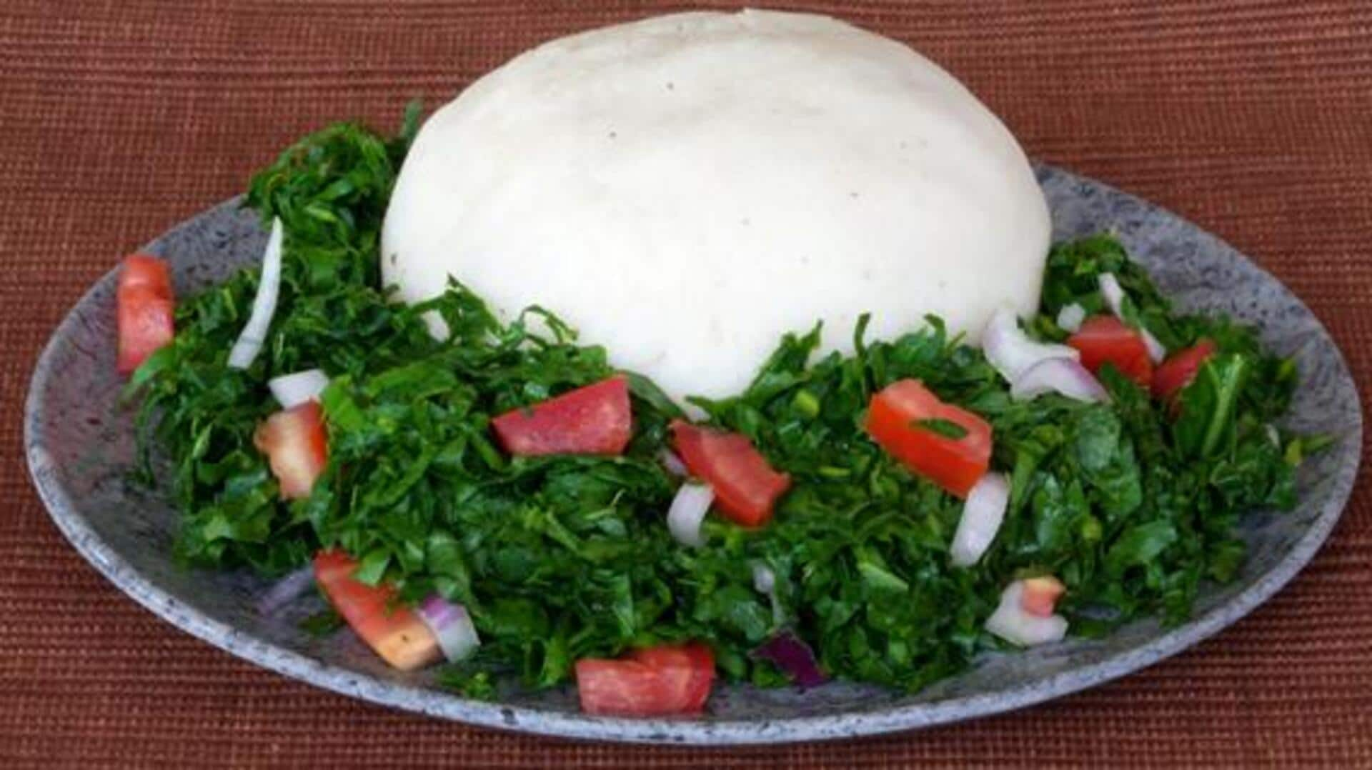 Refer to this vegan Kenyan sukuma wiki guide