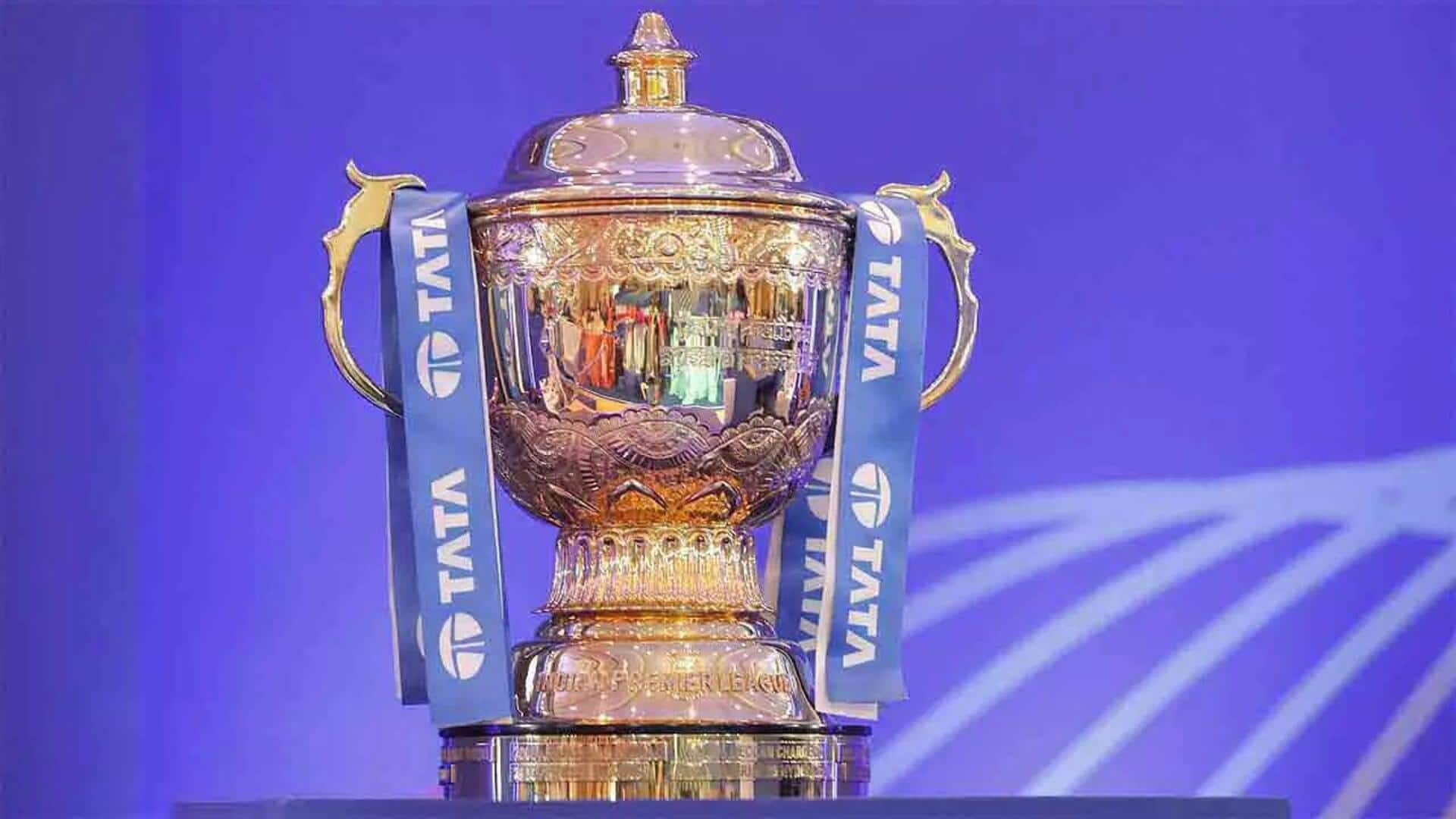 BCCI's earnings soar to ₹20,686 crore amid record-breaking IPL viewership