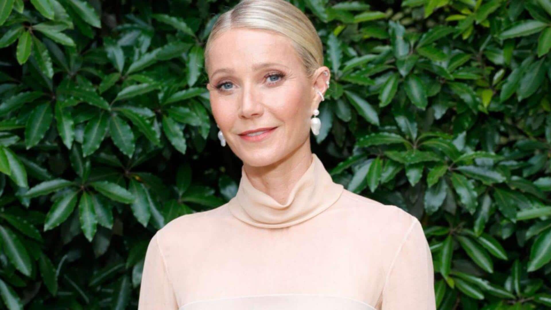 Gwyneth Paltrow's 5 iconic roles that defined her career Gwyneth Paltrow's 5 iconic roles that defined her career