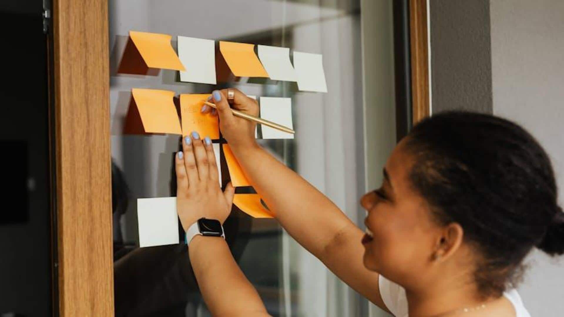 This is how you can become more productive