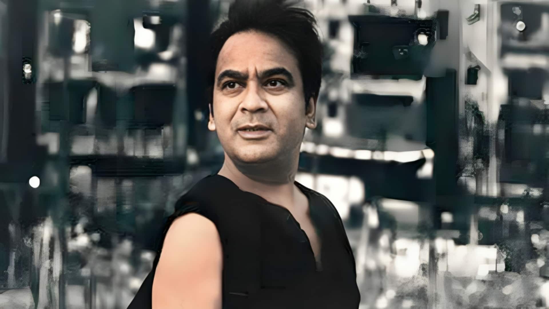 'Dhurandhar' actor Nadeem Khan arrested for allegedly raping domestic worker