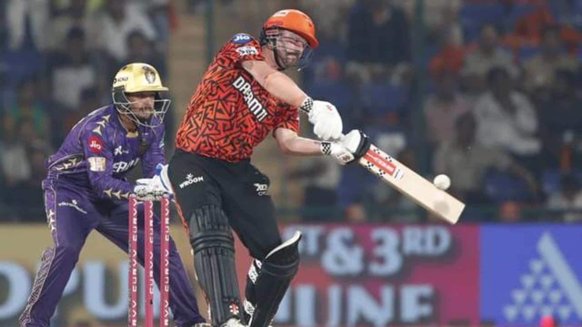 IPL 2026, match alert: KKR, SRH clash at Eden Gardens