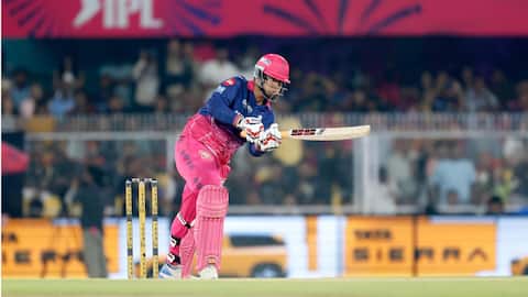 'Play ball, not bowler': Vaibhav Sooryavanshi reveals success mantra 