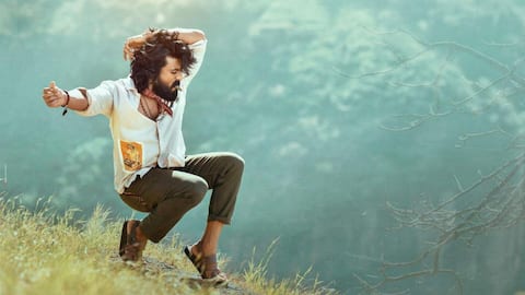 Ram Charan's 'Peddi' gets UA 16+ certificate; check lengthy runtime