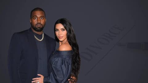 'Feel like f***ing failure,' Kim Kardashian on divorce from Kanye