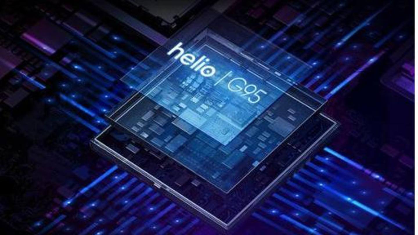 It boots MIUI 12.5 based on Android 11 It boots MIUI 12.5 based on Android 11