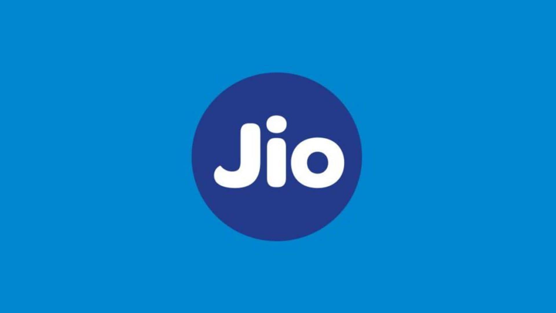 Jio's 2.5GB daily data prepaid plans: Check benefits, OTT perks