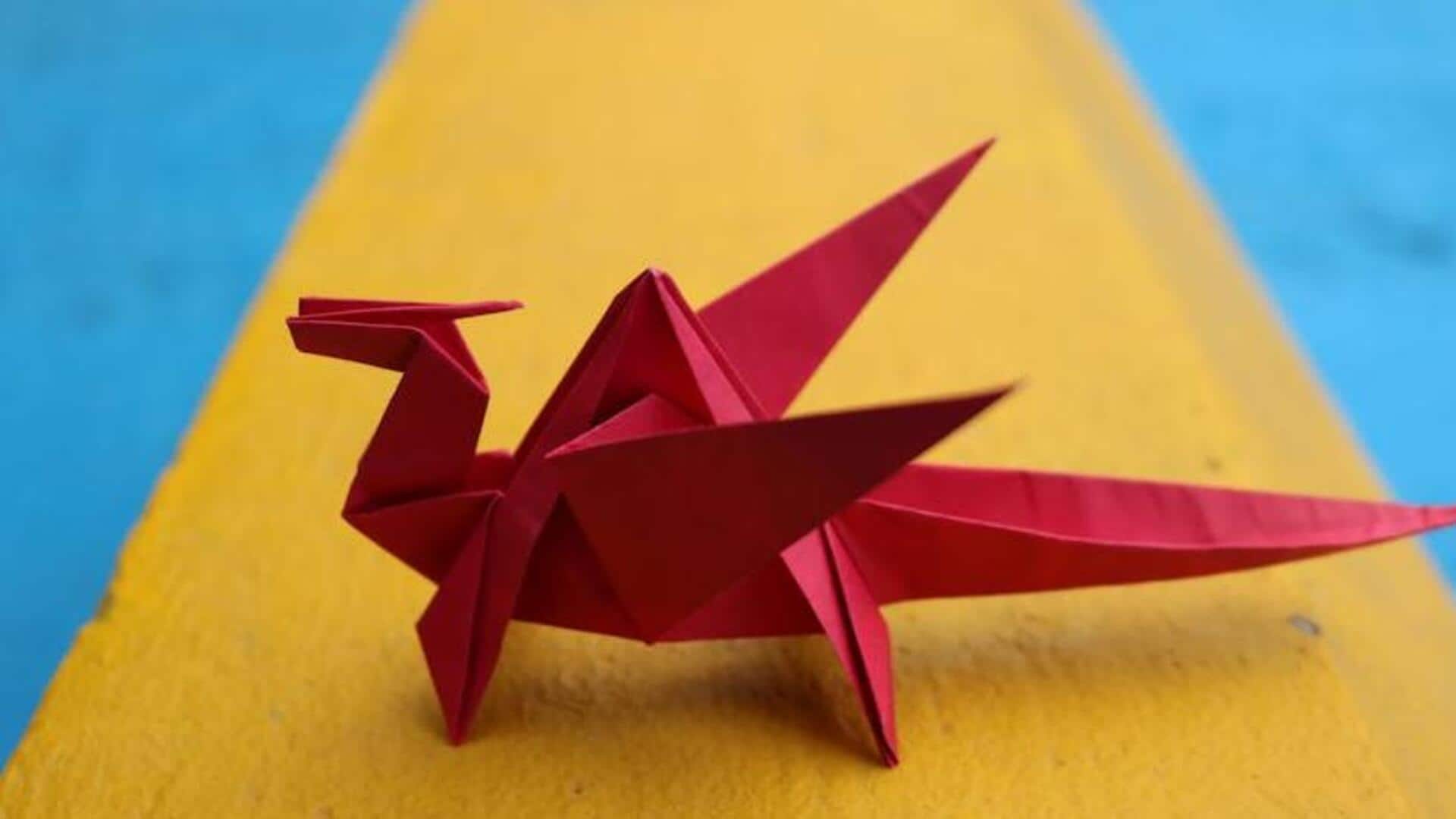 5 untold facts about Japanese origami traditions 5 untold facts about Japanese origami traditions