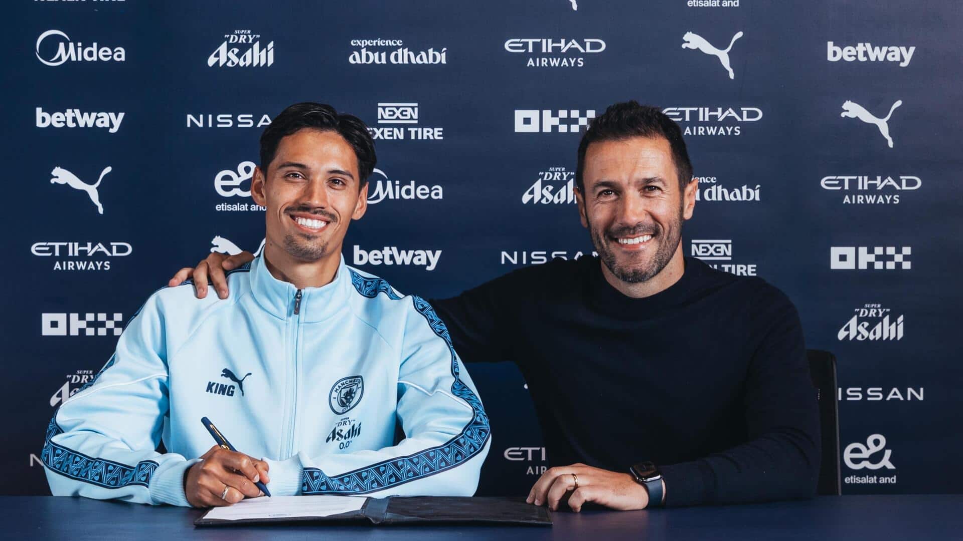Manchester City sign Tijjani Reijnders for £46.3m: Decoding his stats Manchester City sign Tijjani Reijnders for £46.3m: Decoding his stats