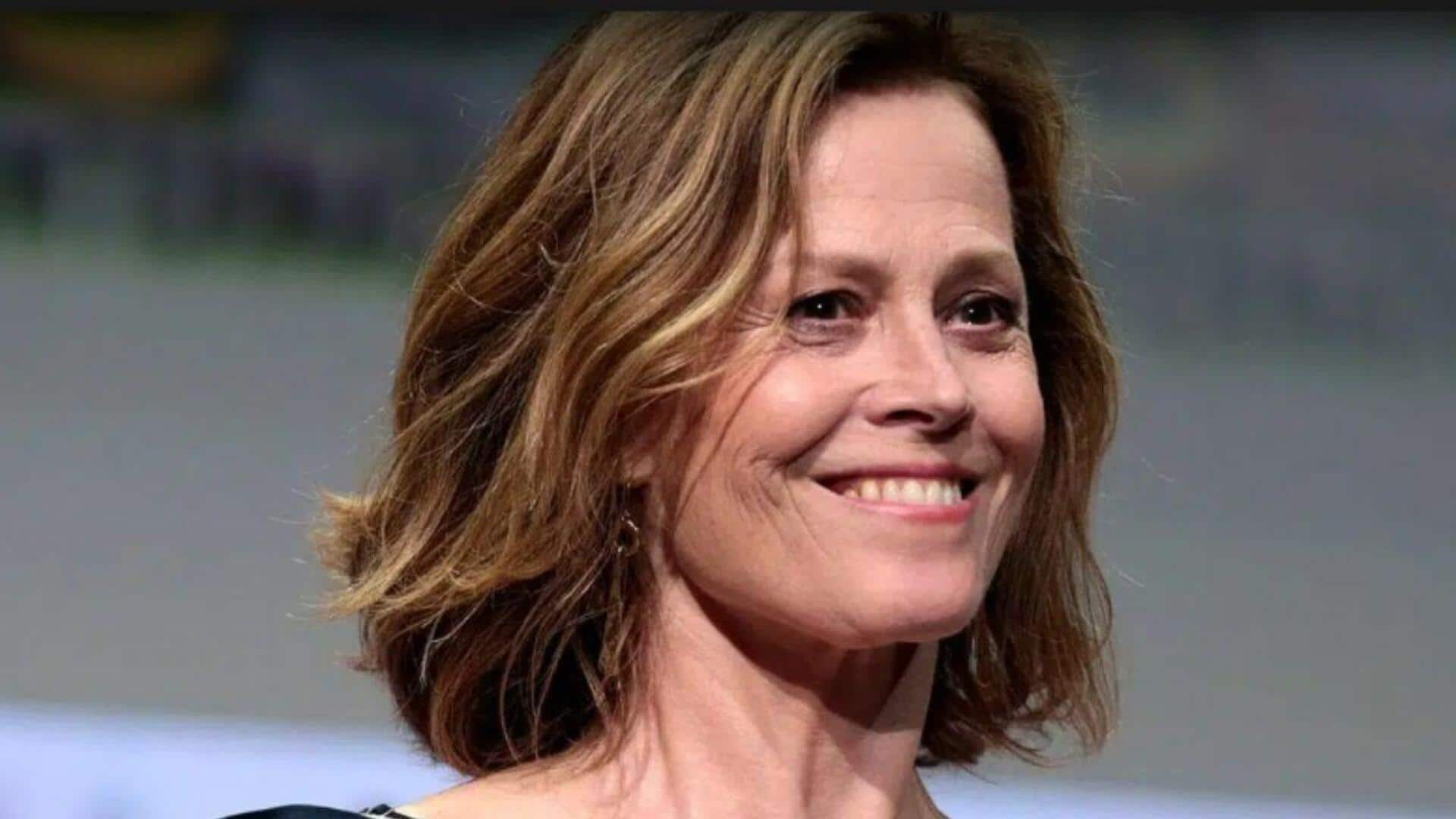 5 Sigourney Weaver roles that prove she's a Hollywood icon 5 Sigourney Weaver roles that prove she's a Hollywood icon
