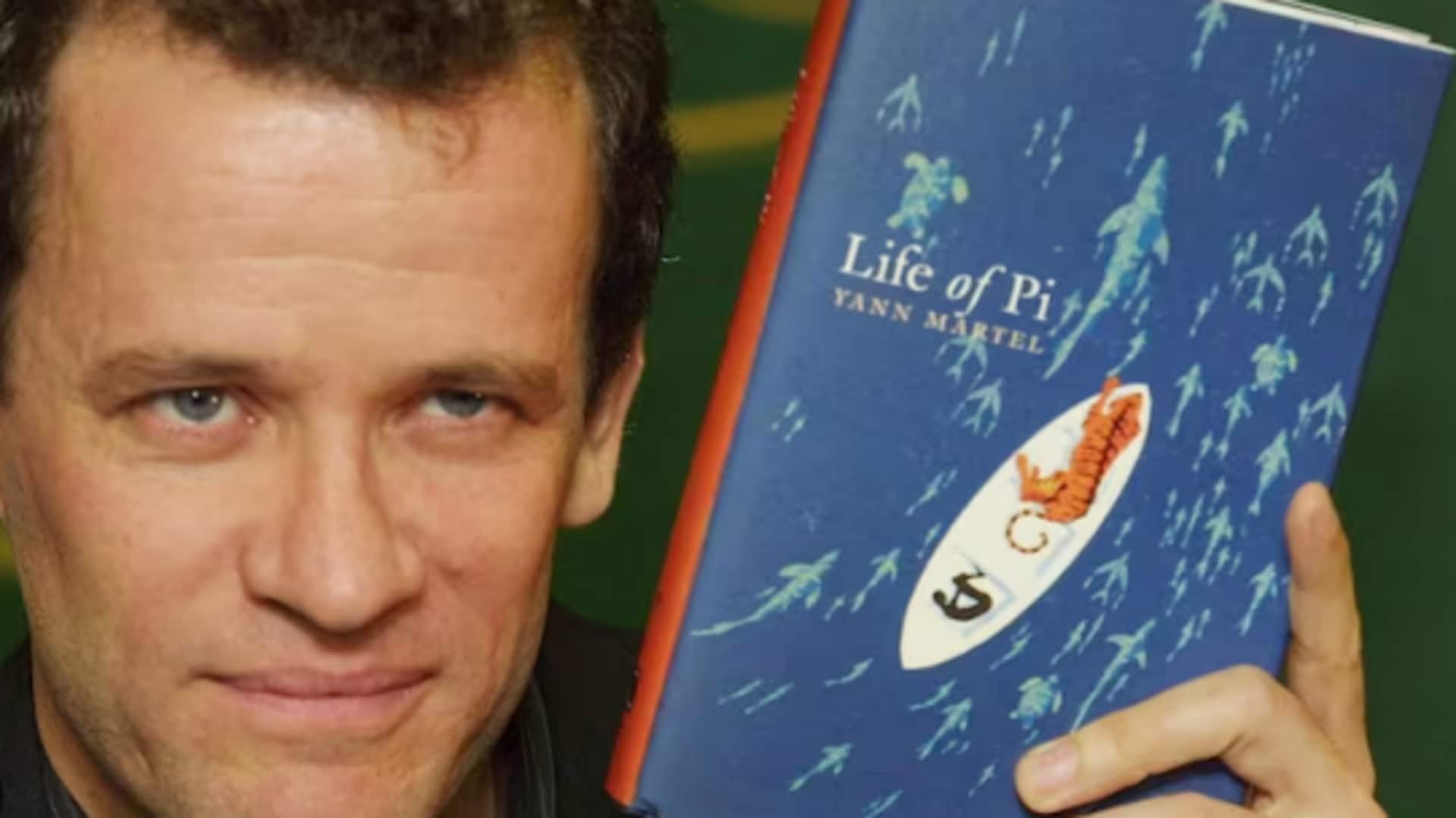 5 life-changing lessons from 'Life of Pi' 5 life-changing lessons from 'Life of Pi'