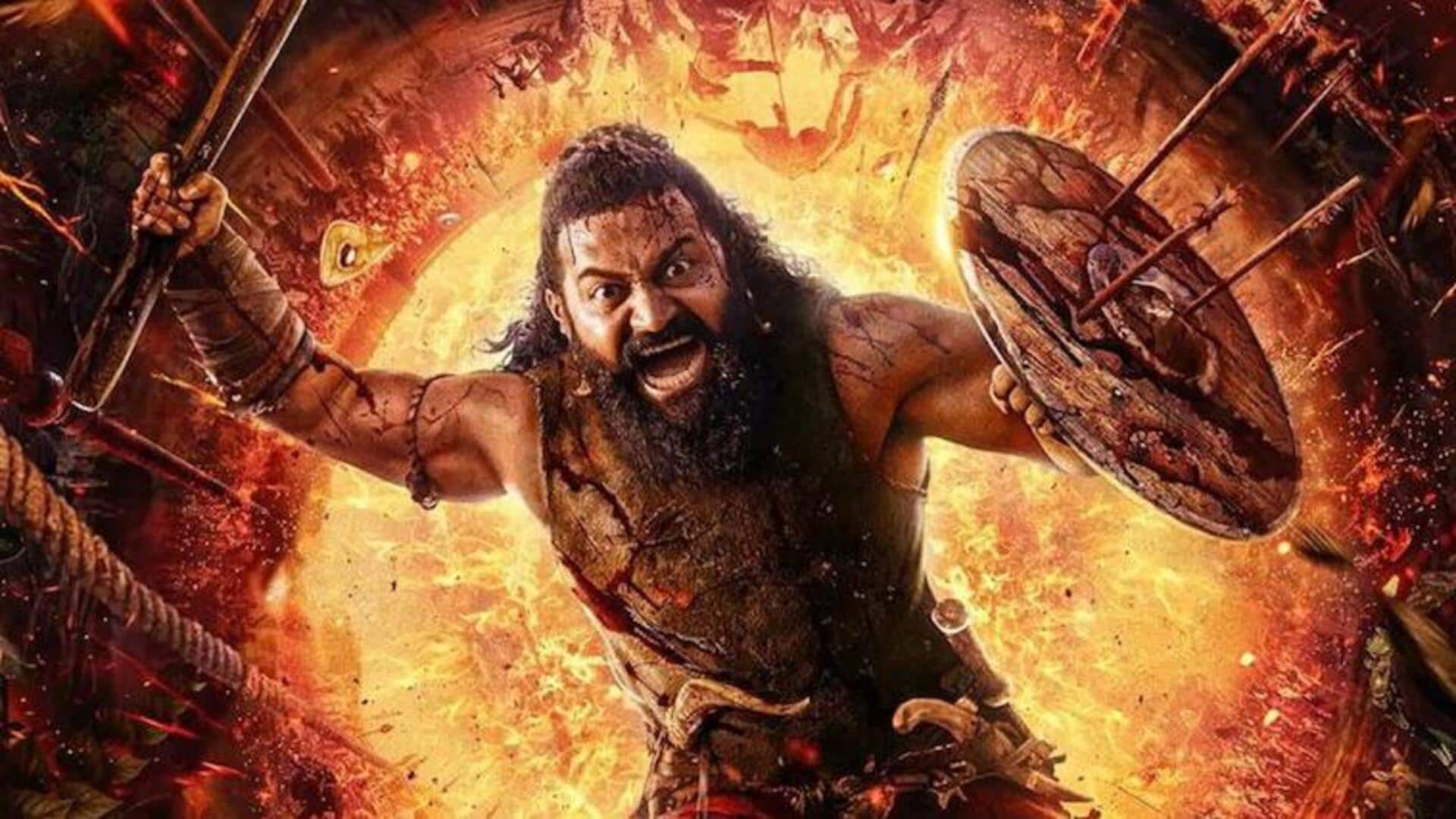 'Kantara': Hombale Films cancels Chennai event after Karur stampede