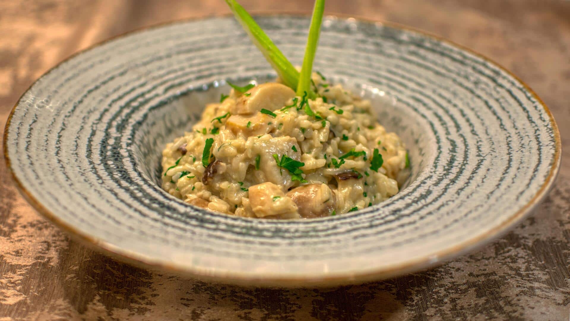 5 healthy pearl barley recipes for vegetarians