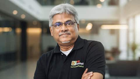 'It seemed absurd': BigBasket co-founder on early doubts about quick-commerce