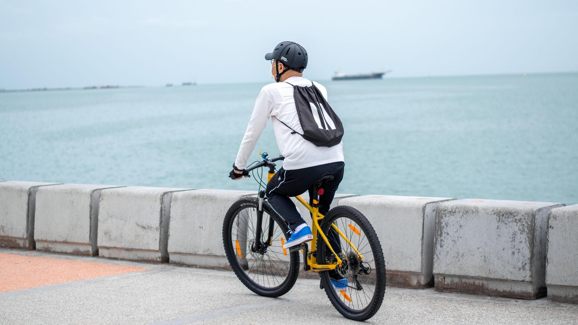 Cycling regularly can boost your brain function: Here's how