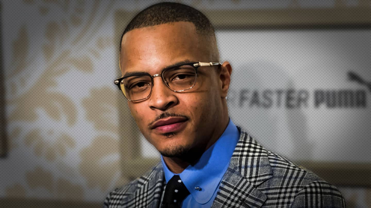 Rapper T.I., wife accused of raping several women, investigation on