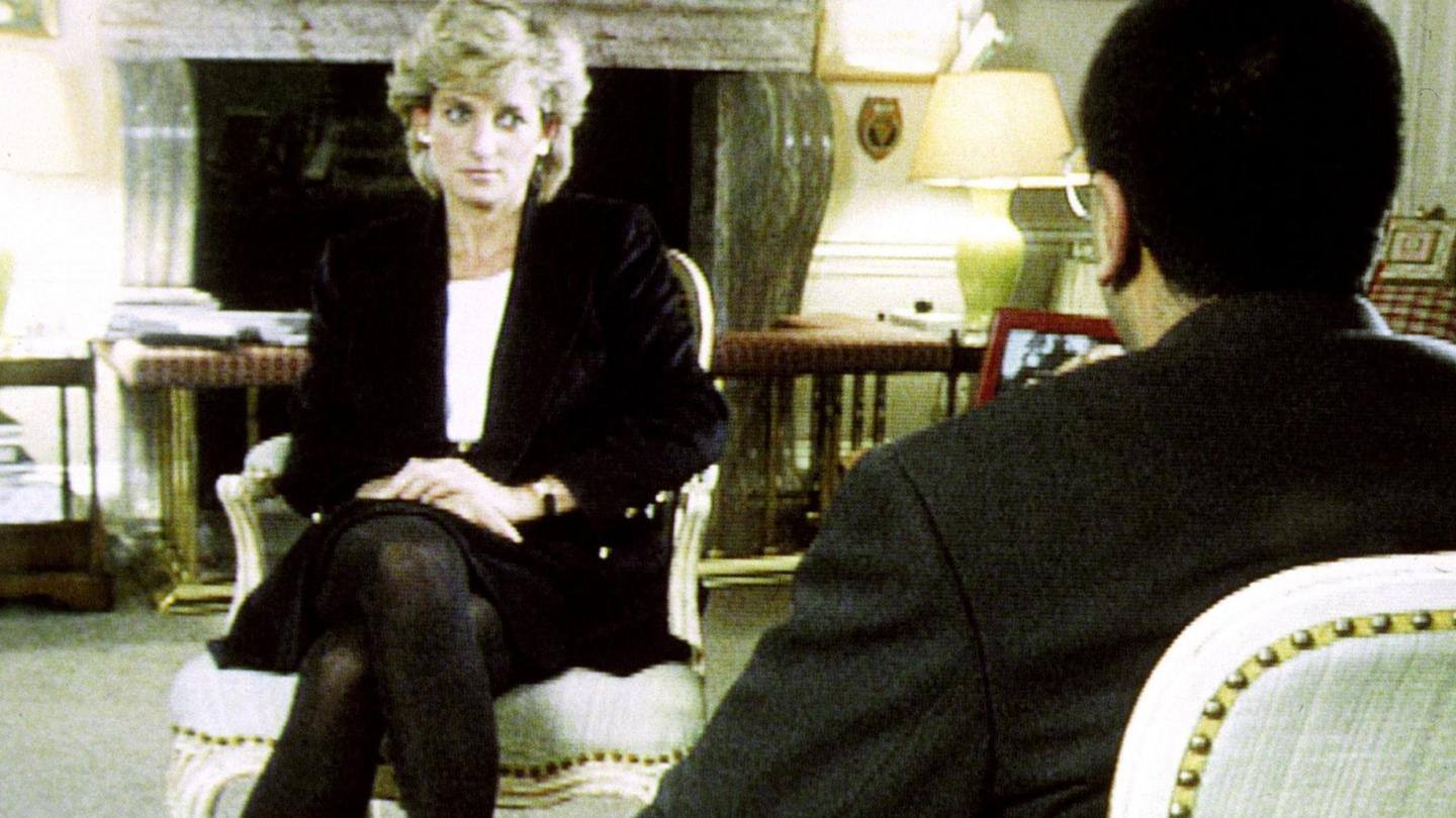Princess Diana's revelations on bulimia, self-harm and Prince Charles's affair Princess Diana's revelations on bulimia, self-harm and Prince Charles's affair