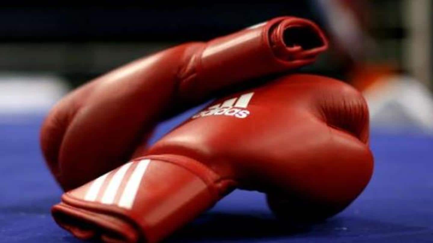 Boxing: Small draws guarantee big medal haul for India