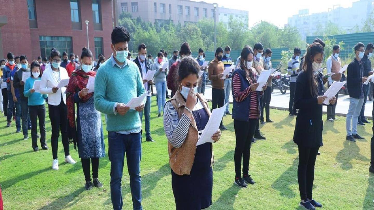 How to see JEE Main result? How to see JEE Main result?