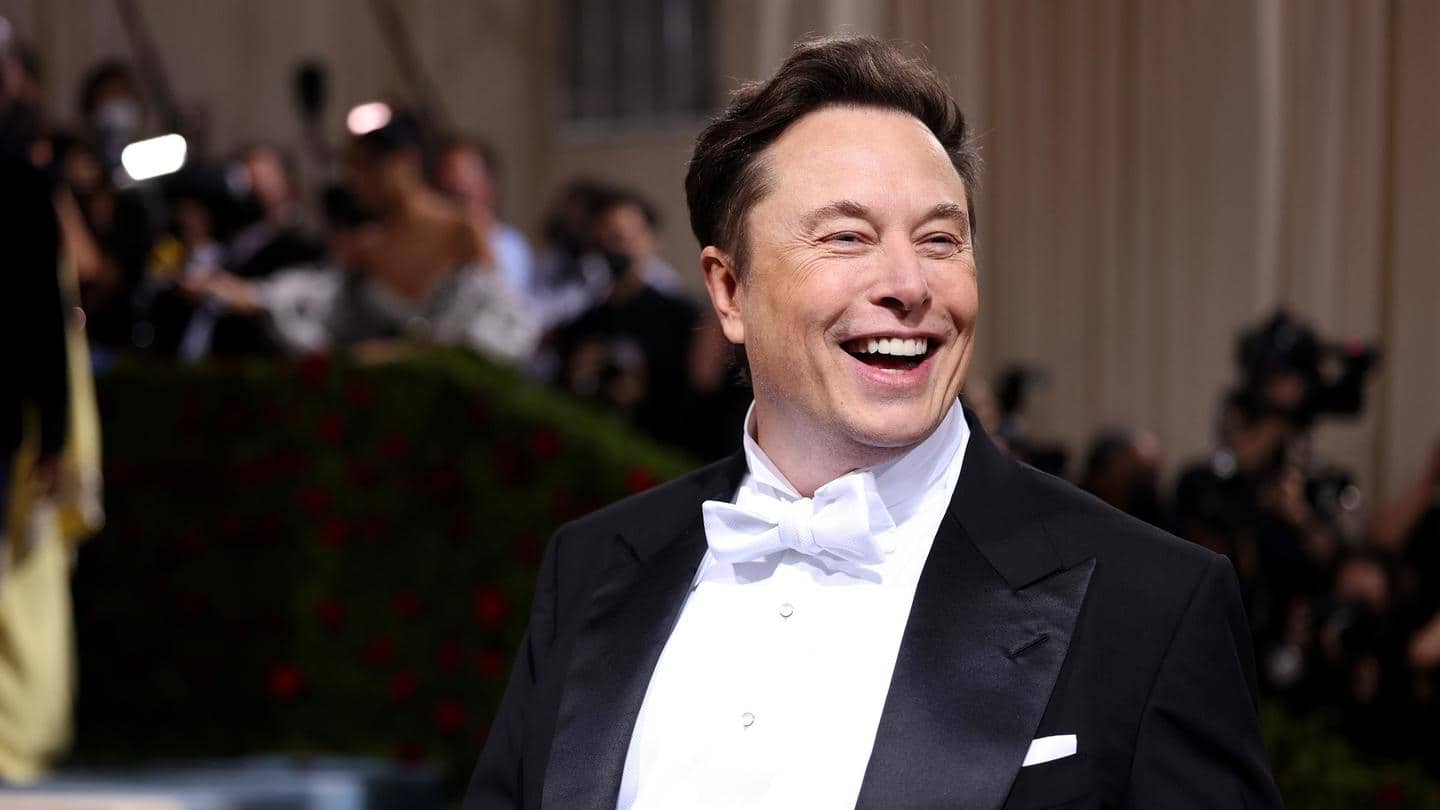 Happy birthday Elon Musk: Tracing his life and key milestones