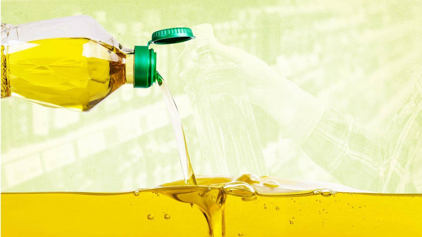 Skip vegetable refined oil and cook with these 6 alternatives