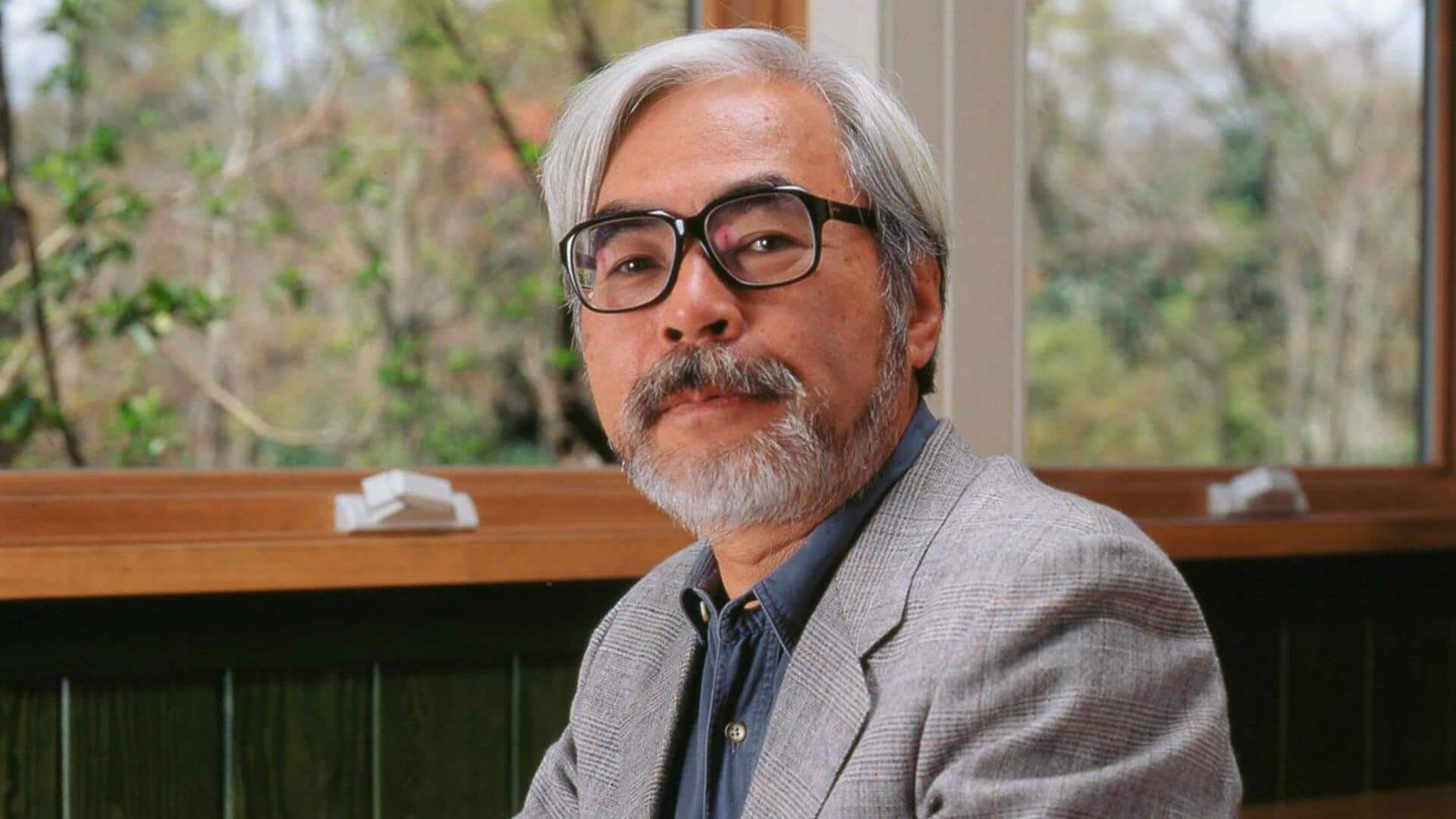 Nippon Television acquires Studio Ghibli amid succession crisis