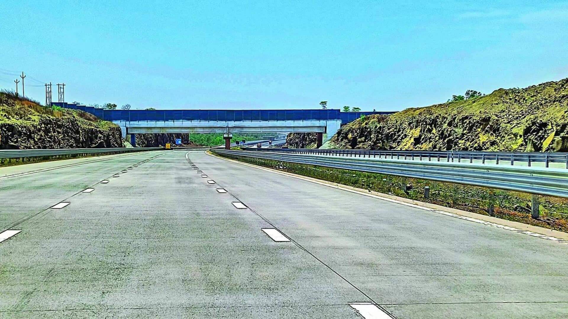 Indian highways, city roads may soon have dedicated two-wheeler lanes