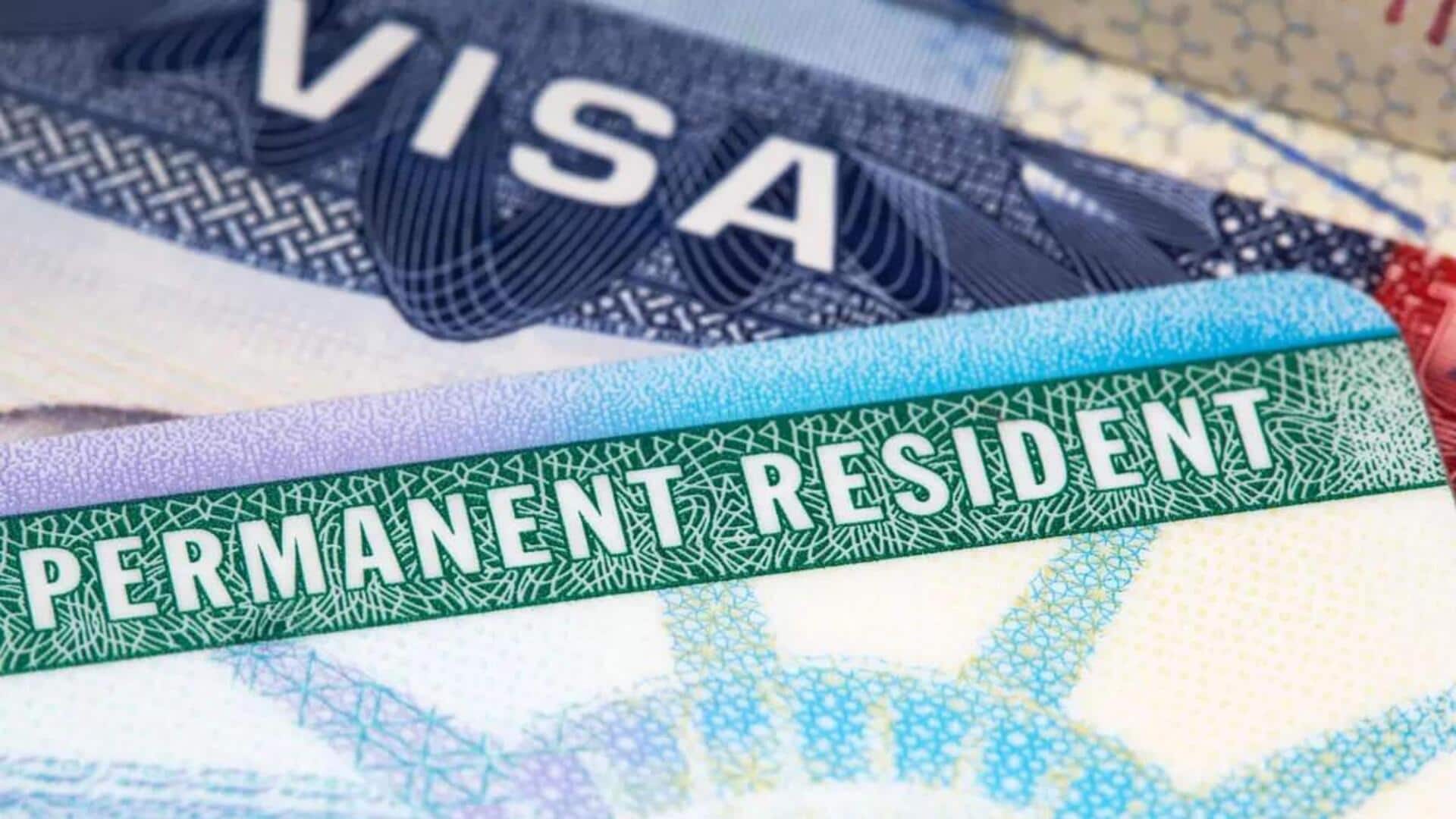 Green Card lottery results for US now available: Check status Green Card lottery results for US now available: Check status