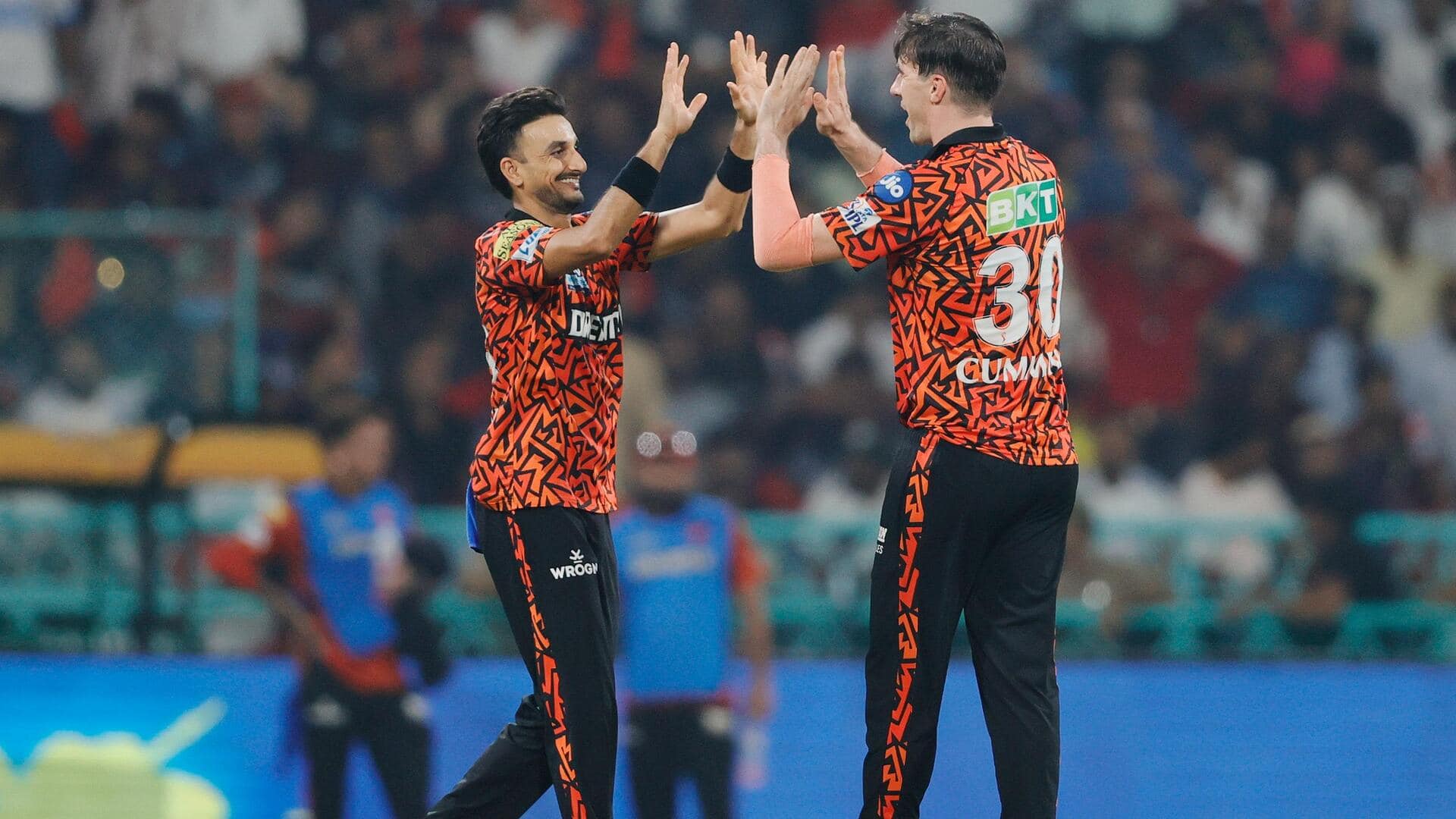 IPL 2025, SRH overcome RCB: Presenting Player of the Day IPL 2025, SRH overcome RCB: Presenting Player of the Day