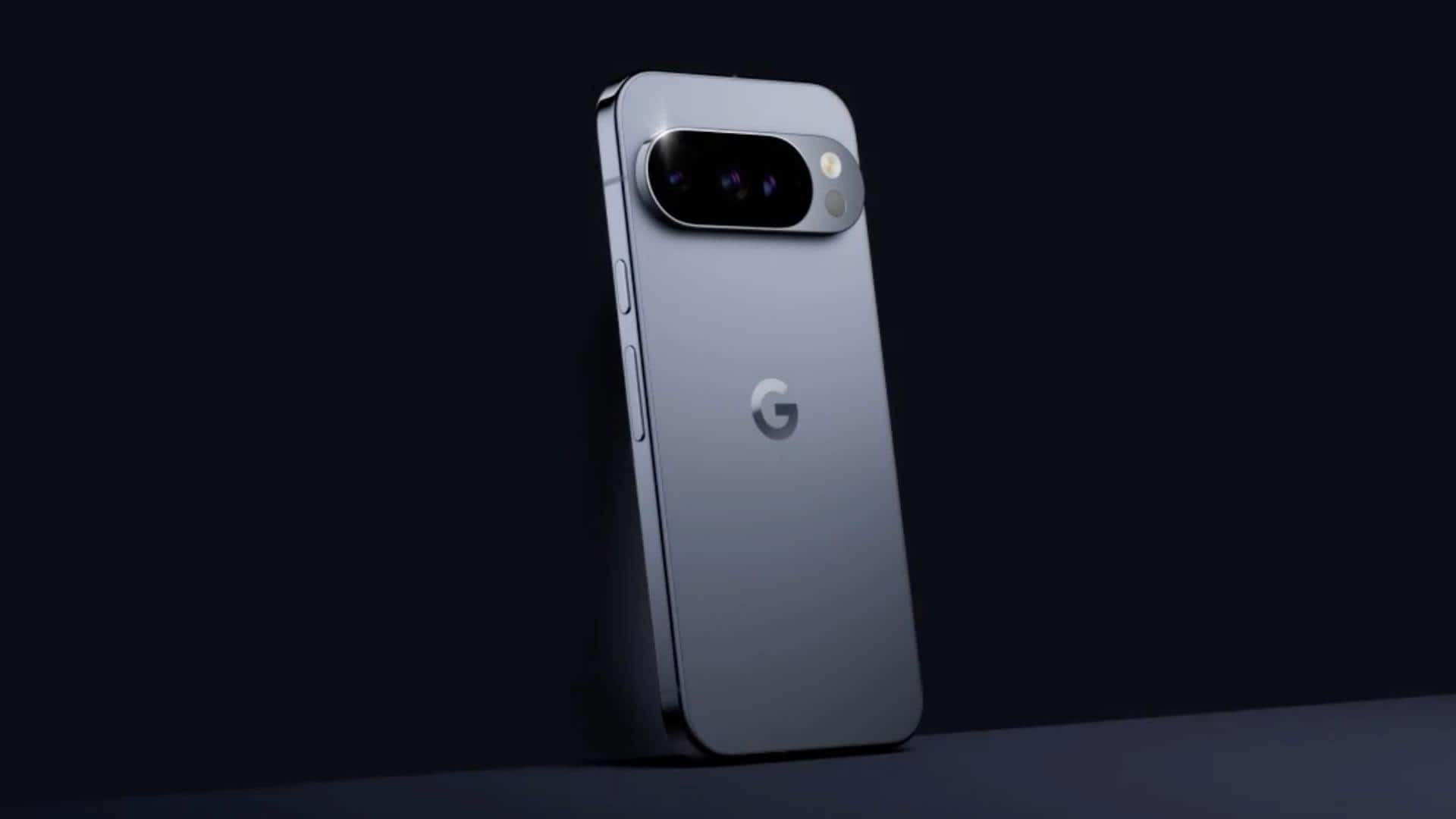 Google Pixel 10 series launch tomorrow: How to watch Google Pixel 10 series launch tomorrow: How to watch