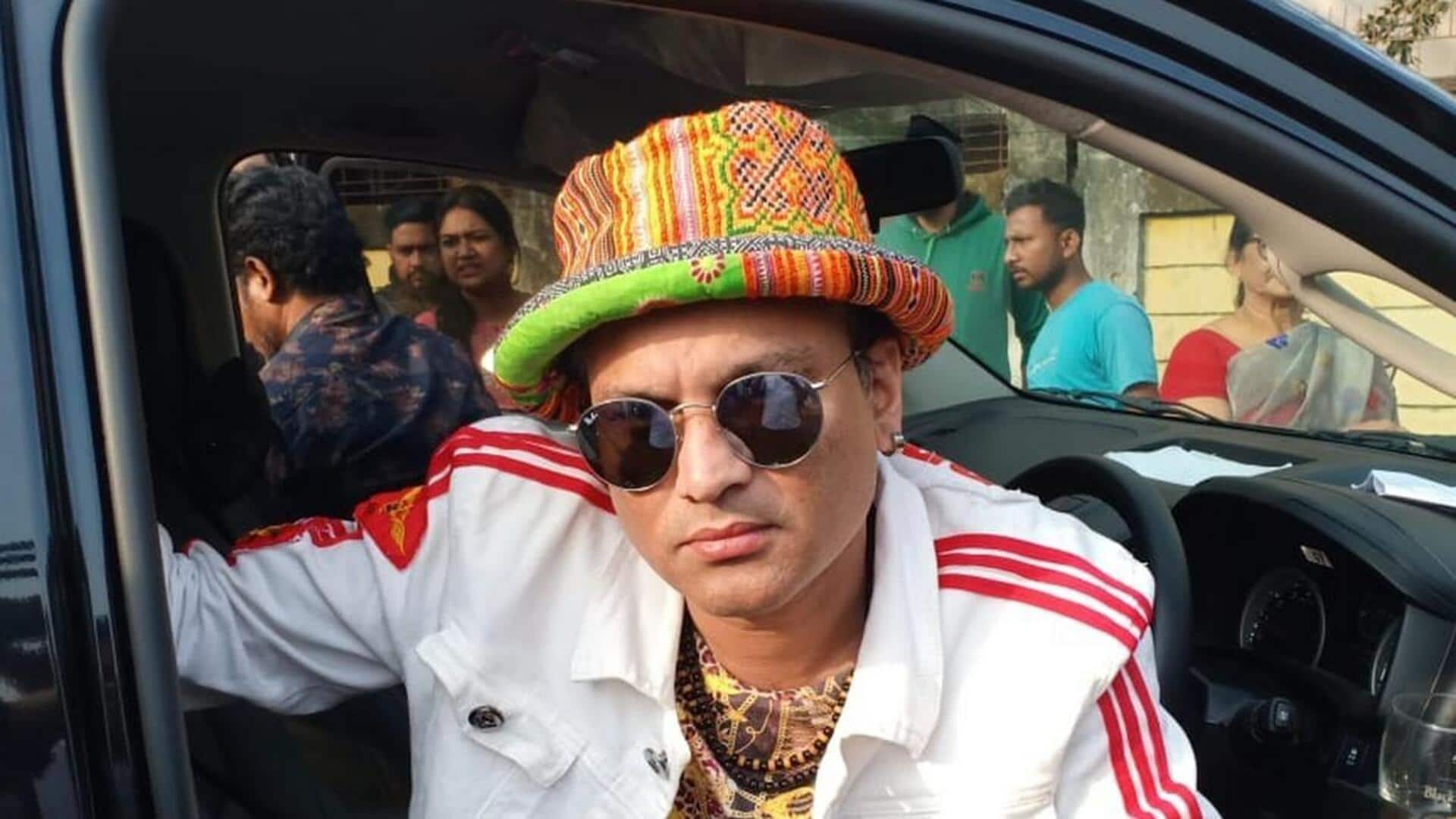 Who's Shekhar Goswami? Bandmate detained in Zubeen Garg death case