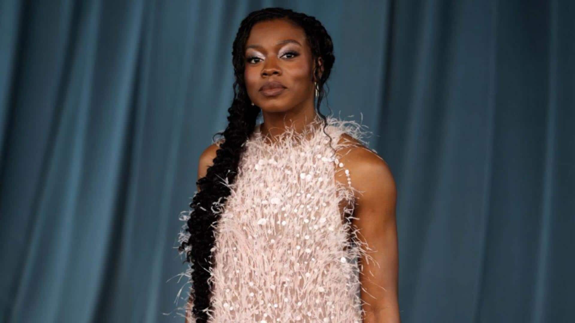 How Nia DaCosta became one of Hollywood's most visionary directors