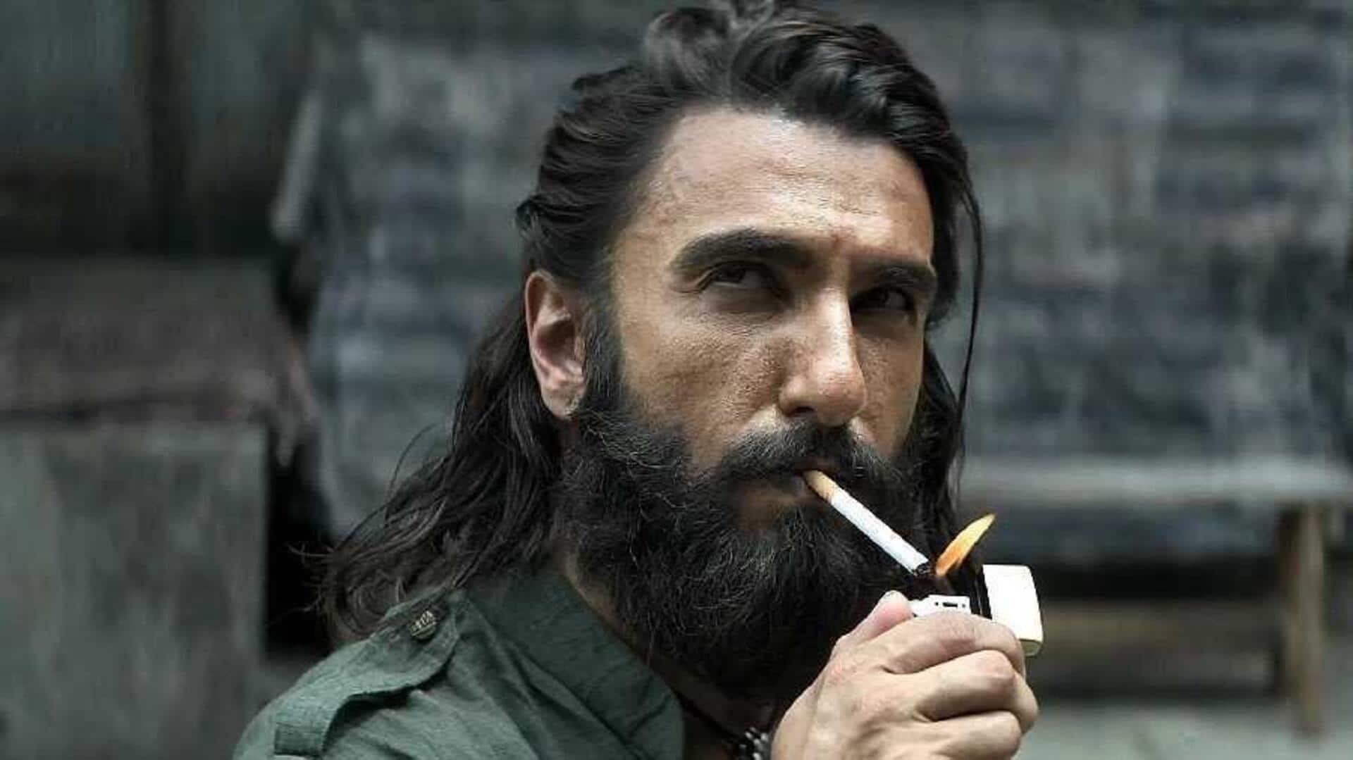 Ranveer Singh's 'Dhurandhar' to be over 3 hours long?