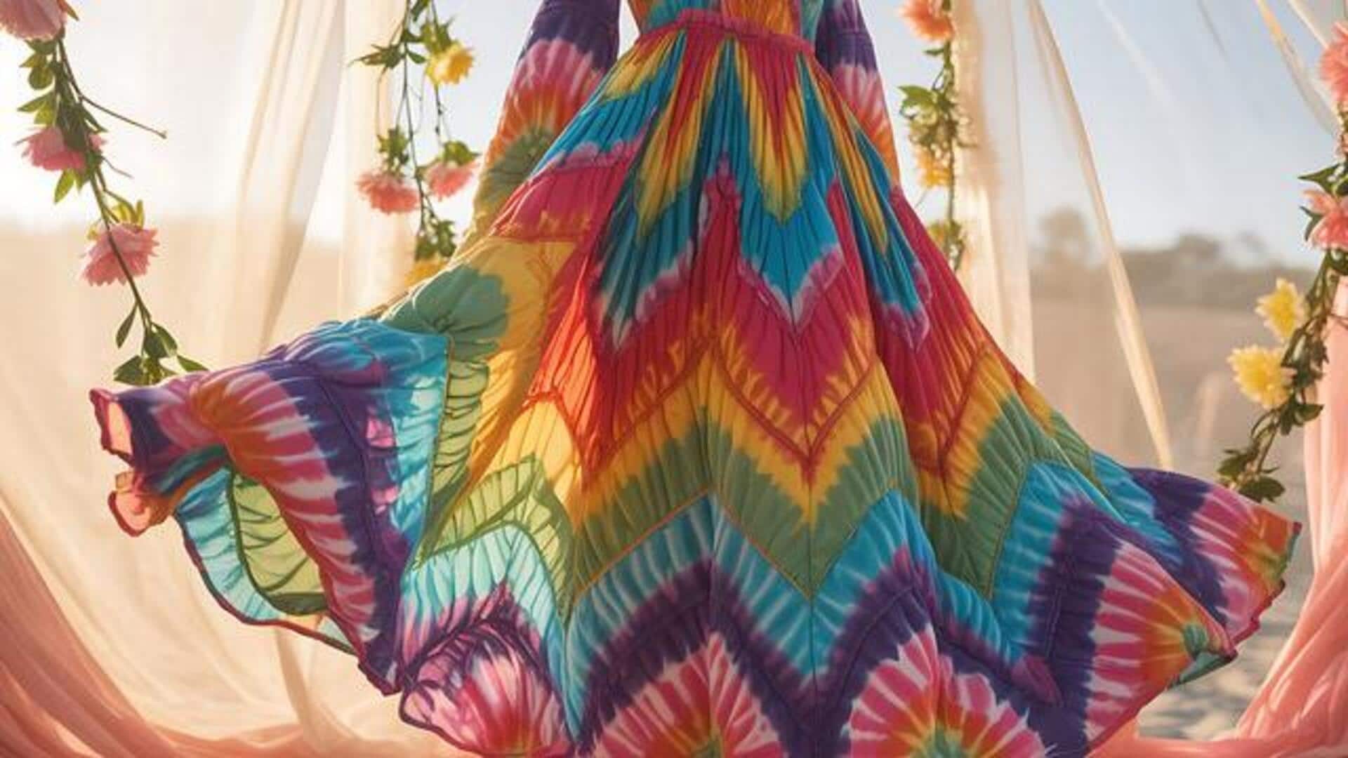 5 crinkle rayon dresses you'll love this winter