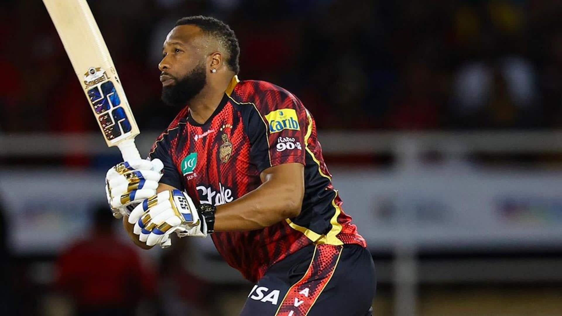 Decoding the top five greatest T20 batters of all-time