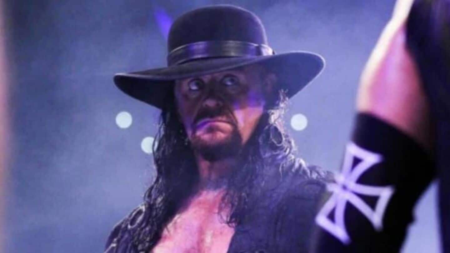 Will WWE's The Undertaker enter 'Bigg Boss 19' house? Will WWE's The Undertaker enter 'Bigg Boss 19' house?