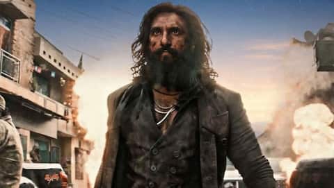 'Dhurandhar 2' leaked online; YouTube links swiftly taken down